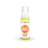 AK Interactive AK11049 Fluorescent Yellow 17ml